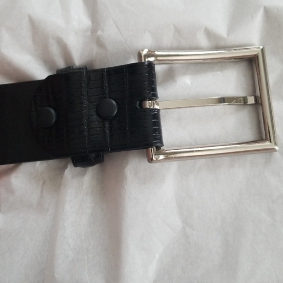 Remo Tulliani Belt - Picture 3 of 5